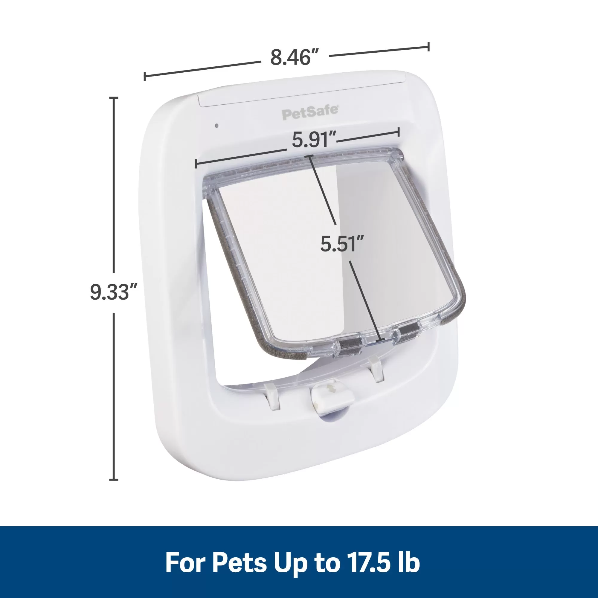 PetSafe Microchip Cat Flap