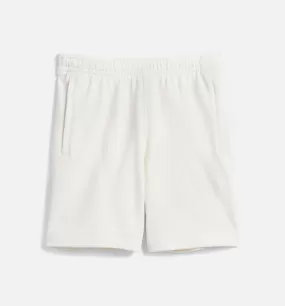 Pharrell Williams Basics Shorts Mens Shorts - Off White