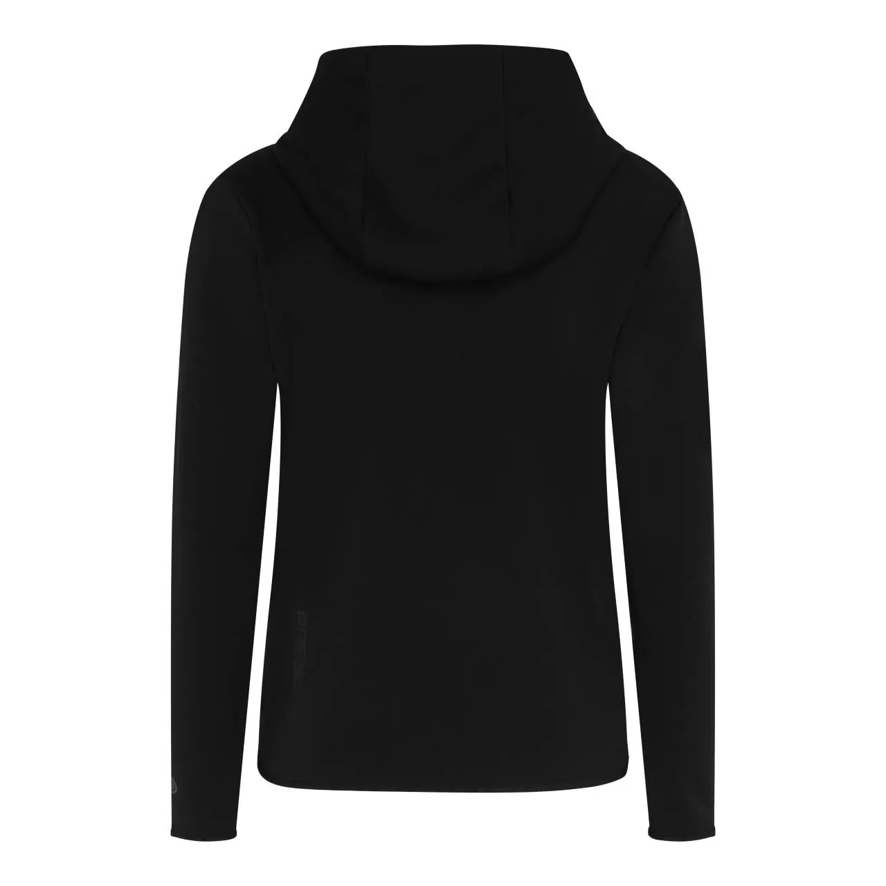 Pressio Renew Zip Through (Womens) - Black