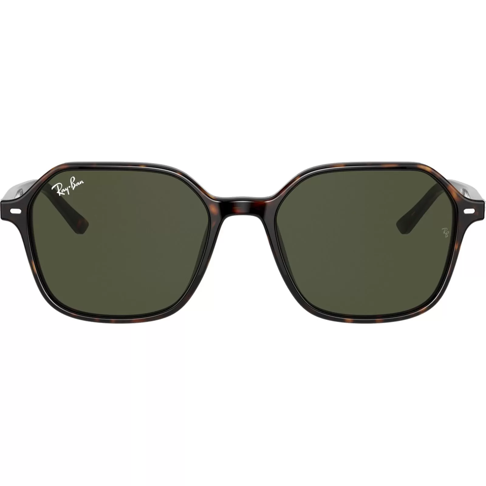 Ray-Ban John Adult Lifestyle Sunglasses (Brand New)