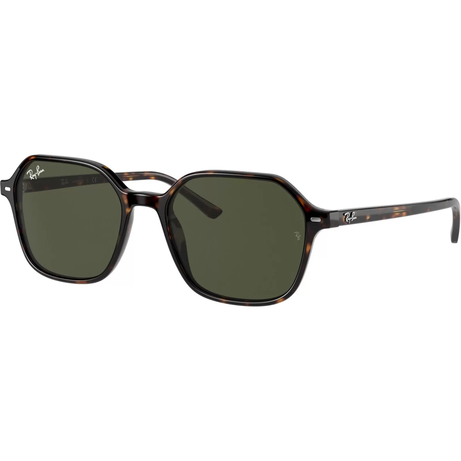 Ray-Ban John Adult Lifestyle Sunglasses (Brand New)