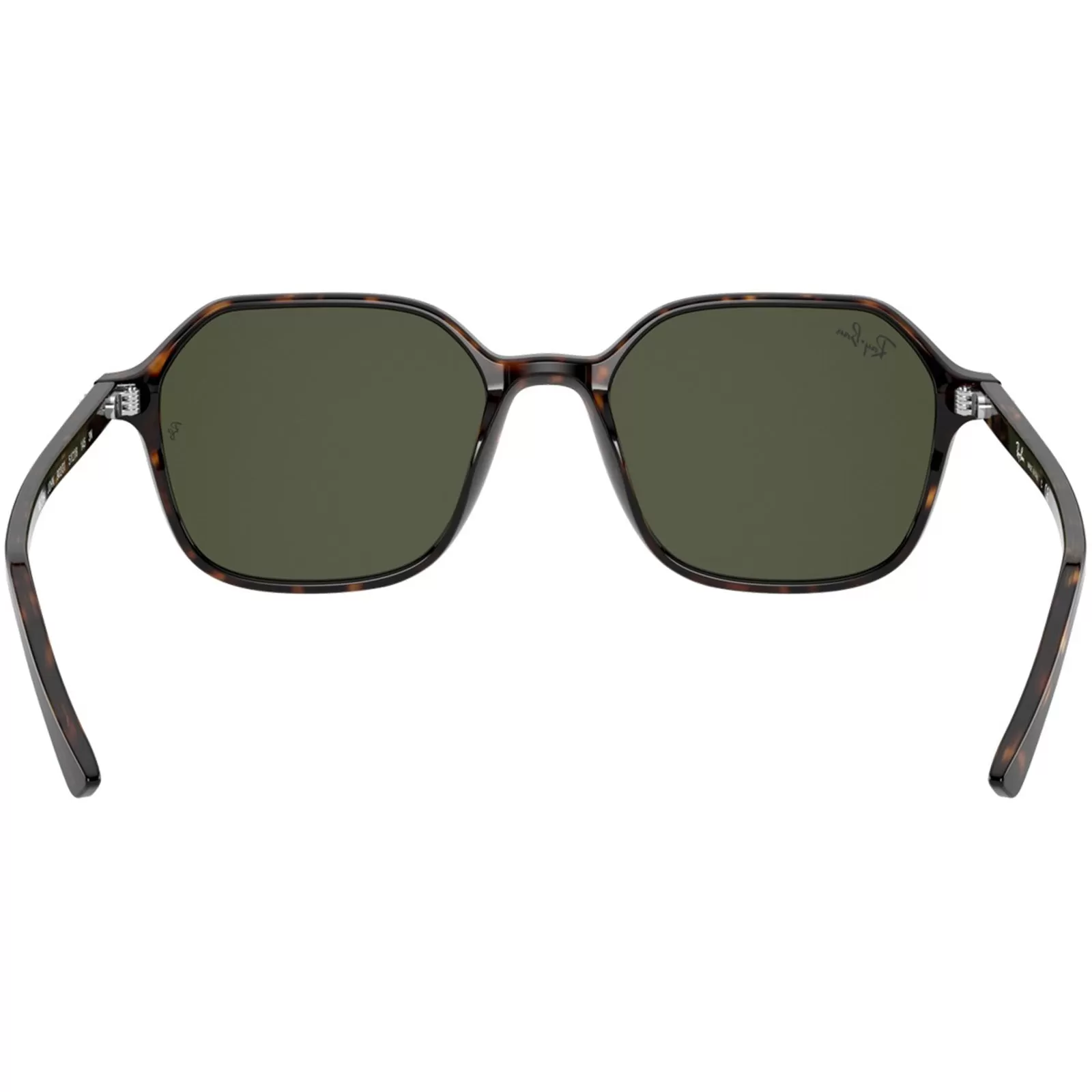 Ray-Ban John Adult Lifestyle Sunglasses (Brand New)