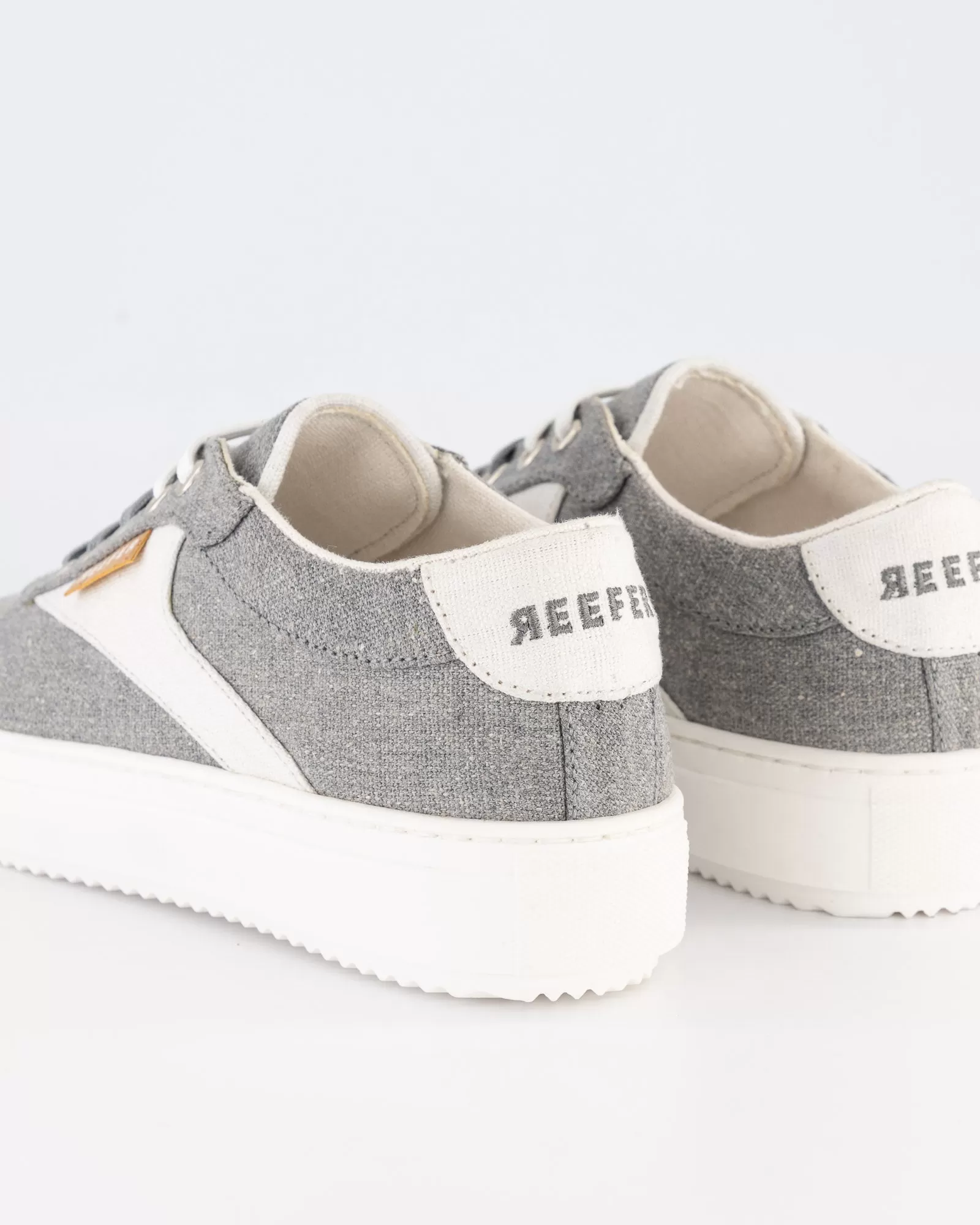 Reefer X1 Sneaker - LADIES