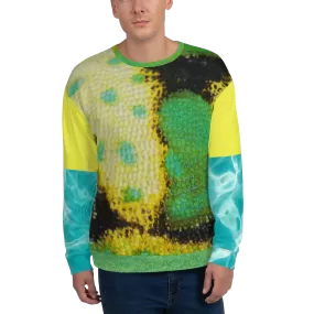 Reptilian Life Sweatshirt