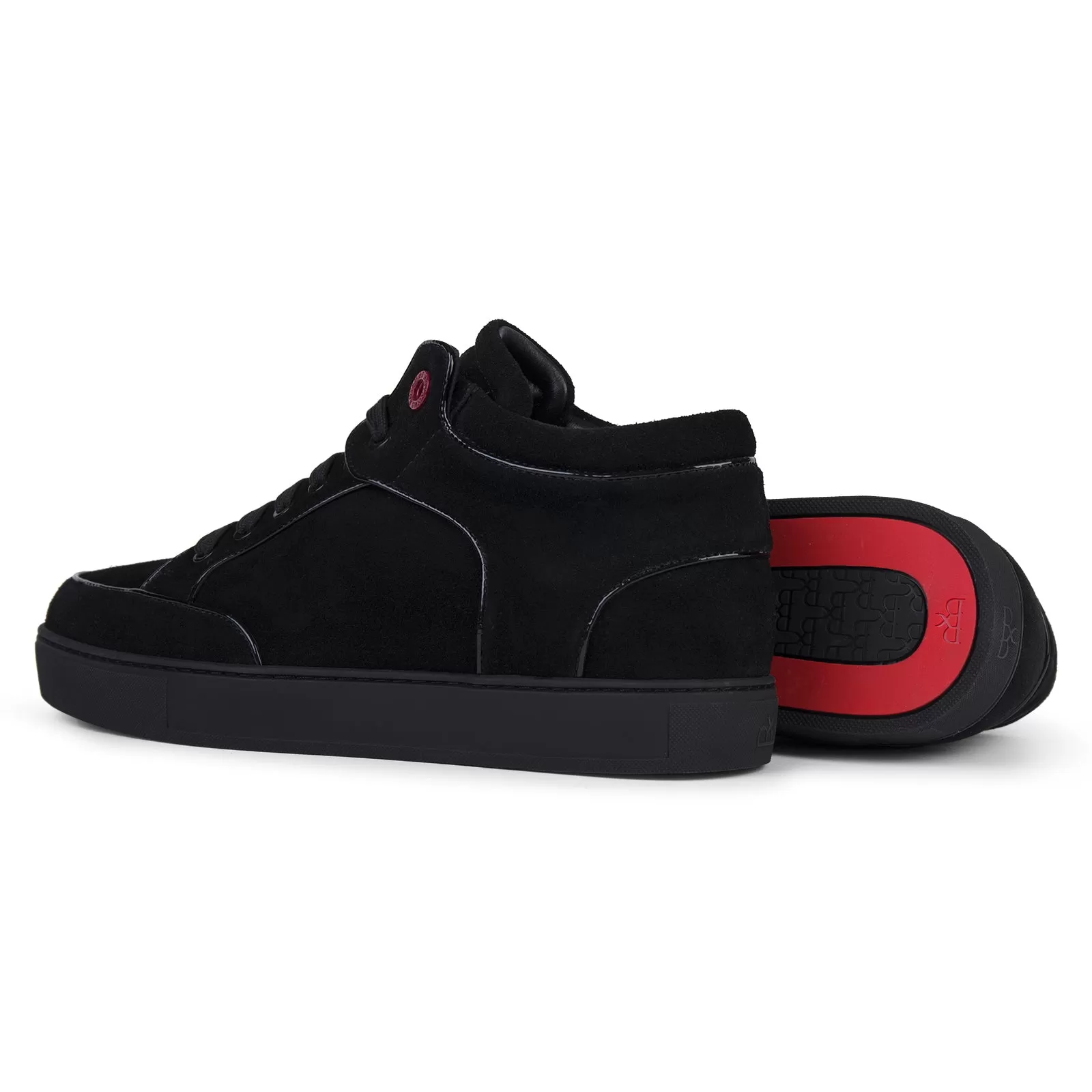 Royaums Marion Spider Black