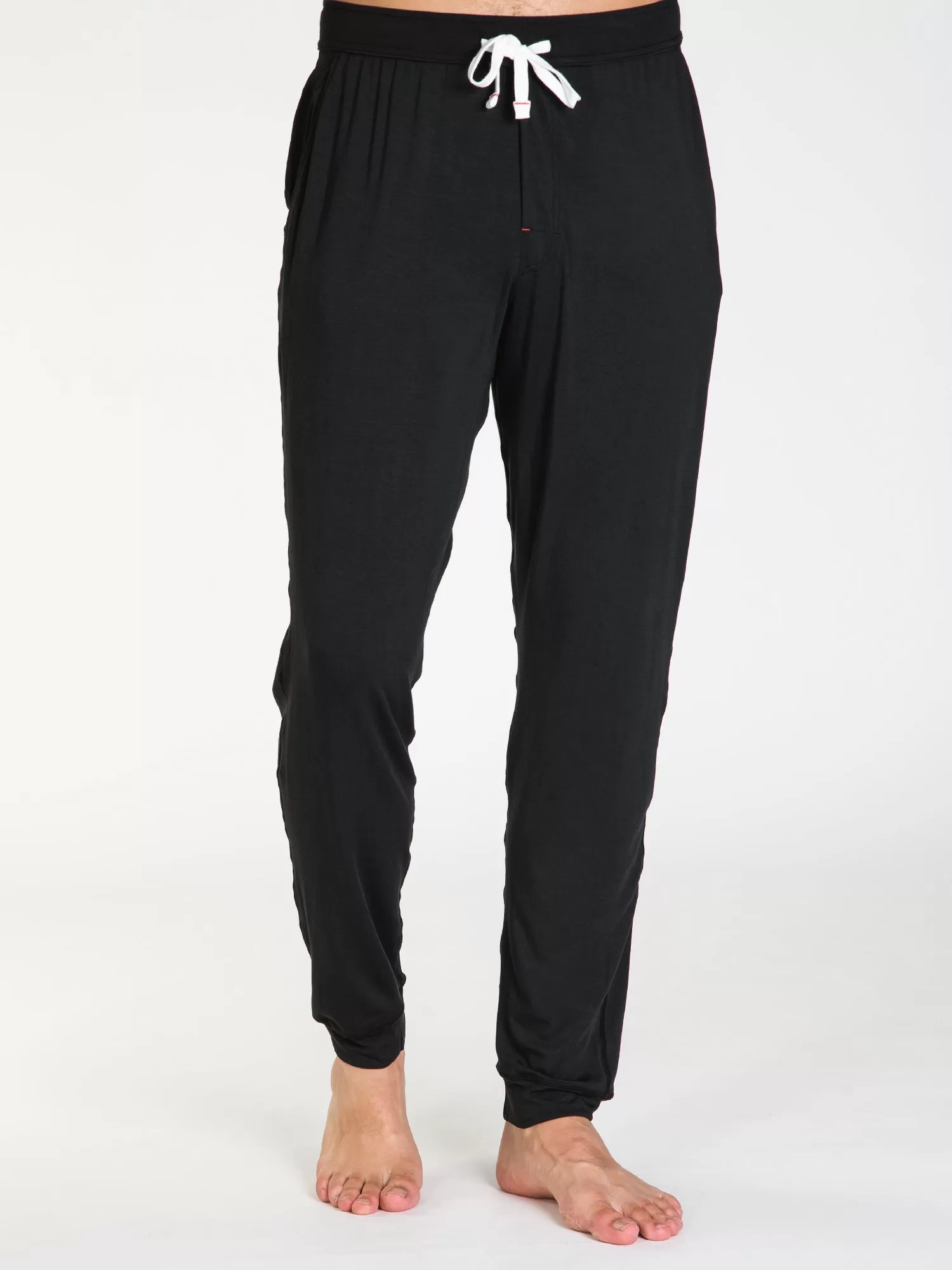 SAXX SNOOZE PANT - BLACK - CLEARANCE