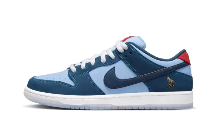 SB Dunk Low Pro Why So Sad?