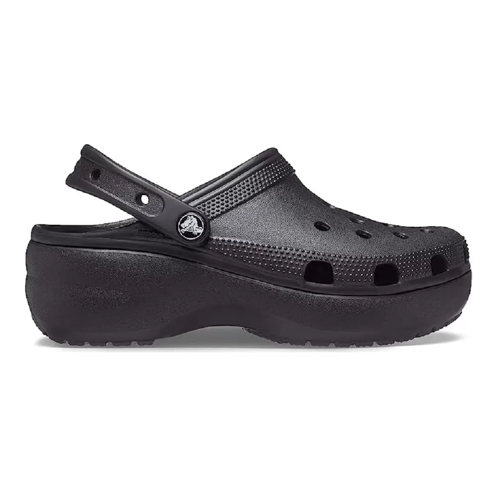 Scarpe casual Unisex Adulto- CROCS Art. 206750/BLK sabot nero