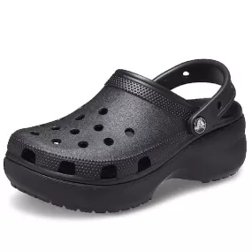 Scarpe casual Unisex Adulto- CROCS Art. 206750/BLK sabot nero