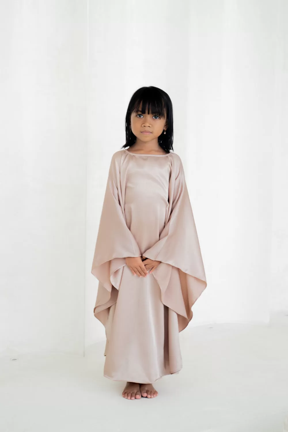 Selena Kids Kaftan