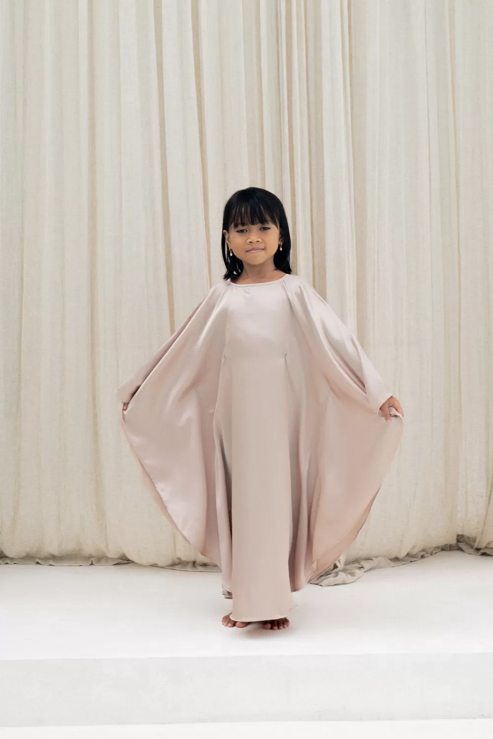 Selena Kids Kaftan