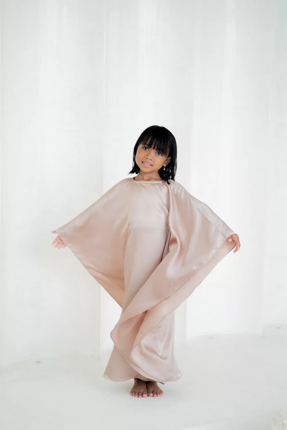 Selena Kids Kaftan