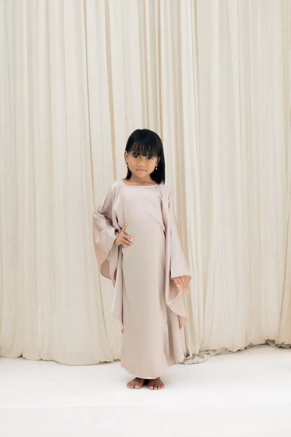 Selena Kids Kaftan