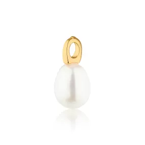 Sinclair Pearl Charm