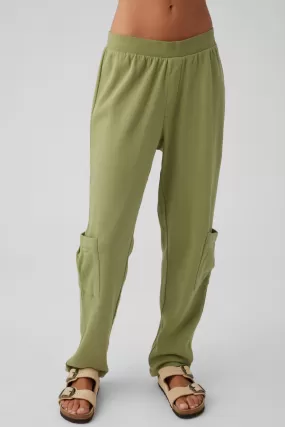 Sol Angeles Billow Cargo Pant