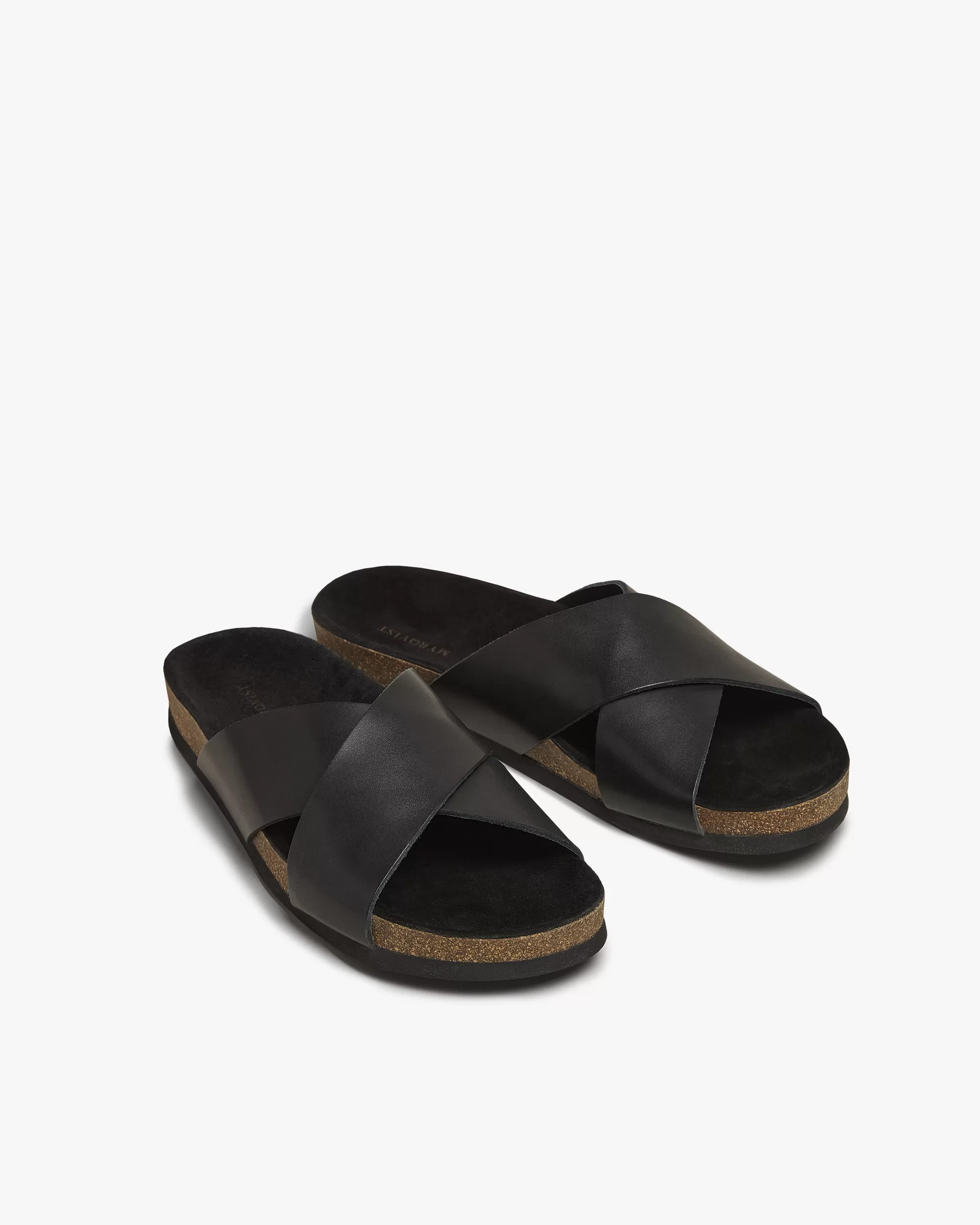 Solvik – Black Calf