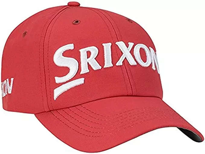 Srixon Authentic Structured Hat