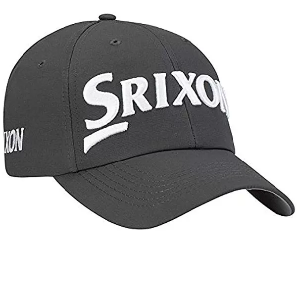 Srixon Authentic Structured Hat