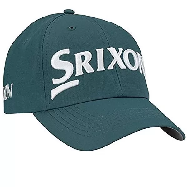 Srixon Authentic Structured Hat