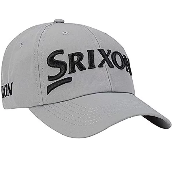 Srixon Authentic Structured Hat