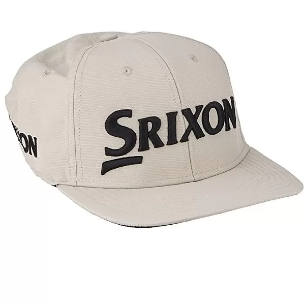 Srixon Authentic Structured Hat