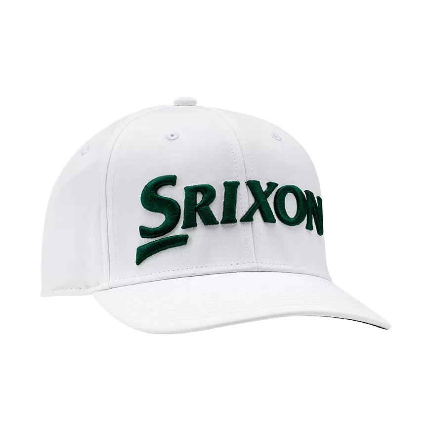 Srixon Authentic Structured Hat