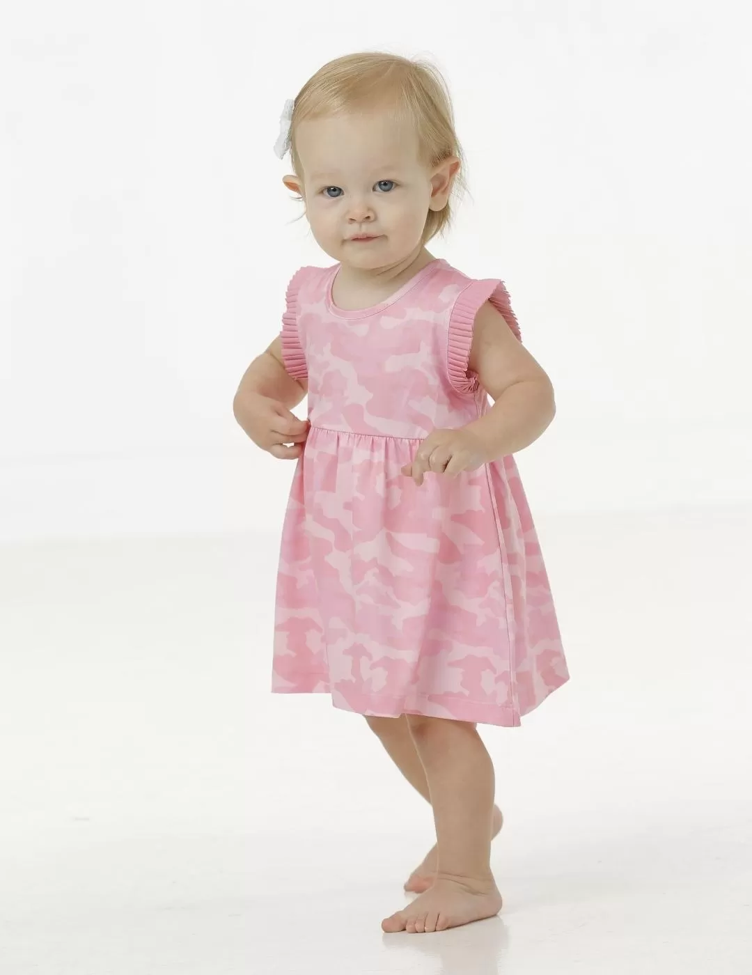 Summer Baby Girls' Dress