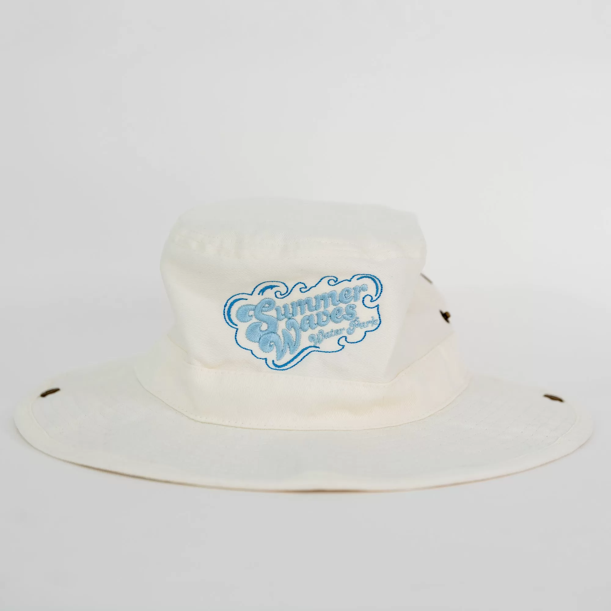 Summer Waves Boonie Hat