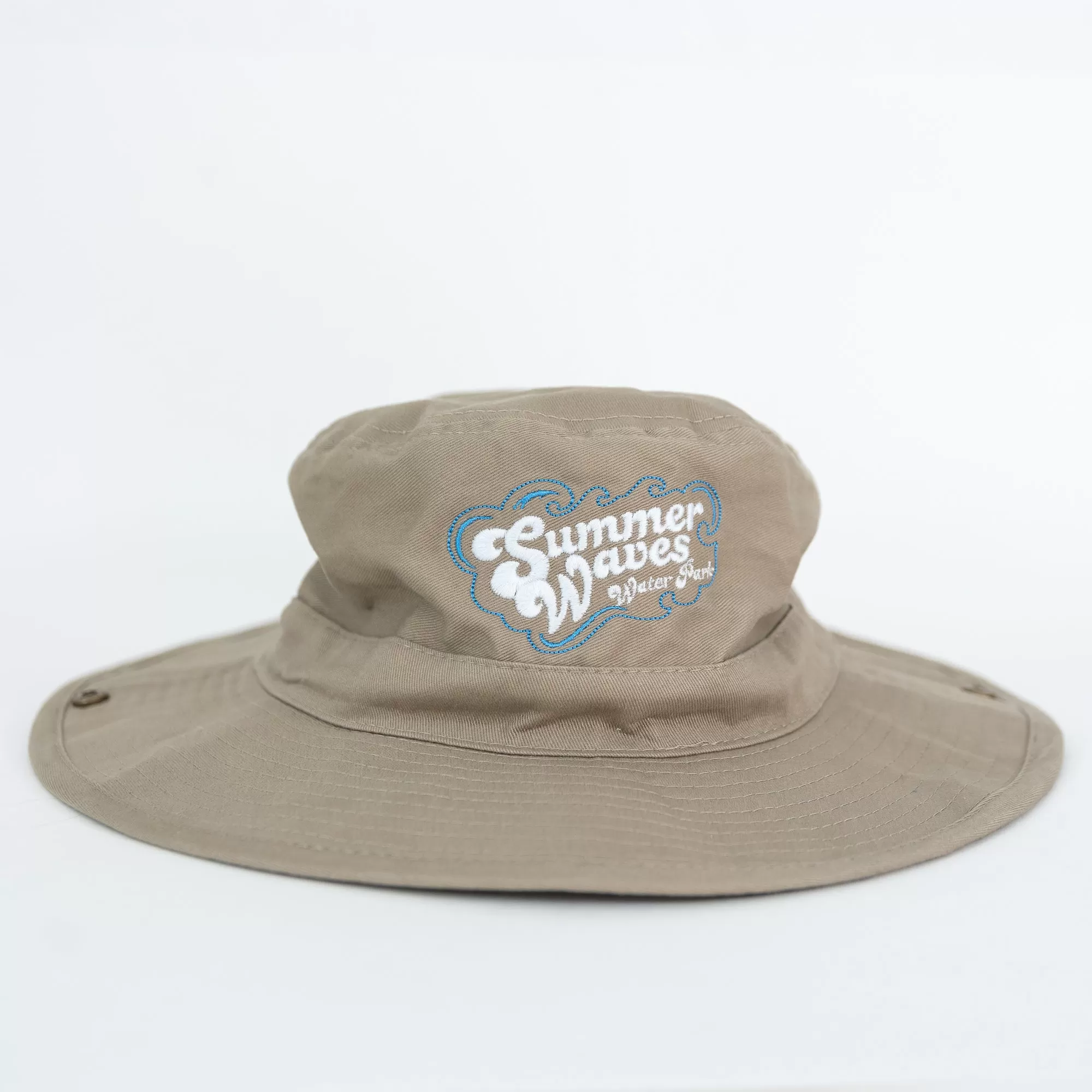 Summer Waves Boonie Hat