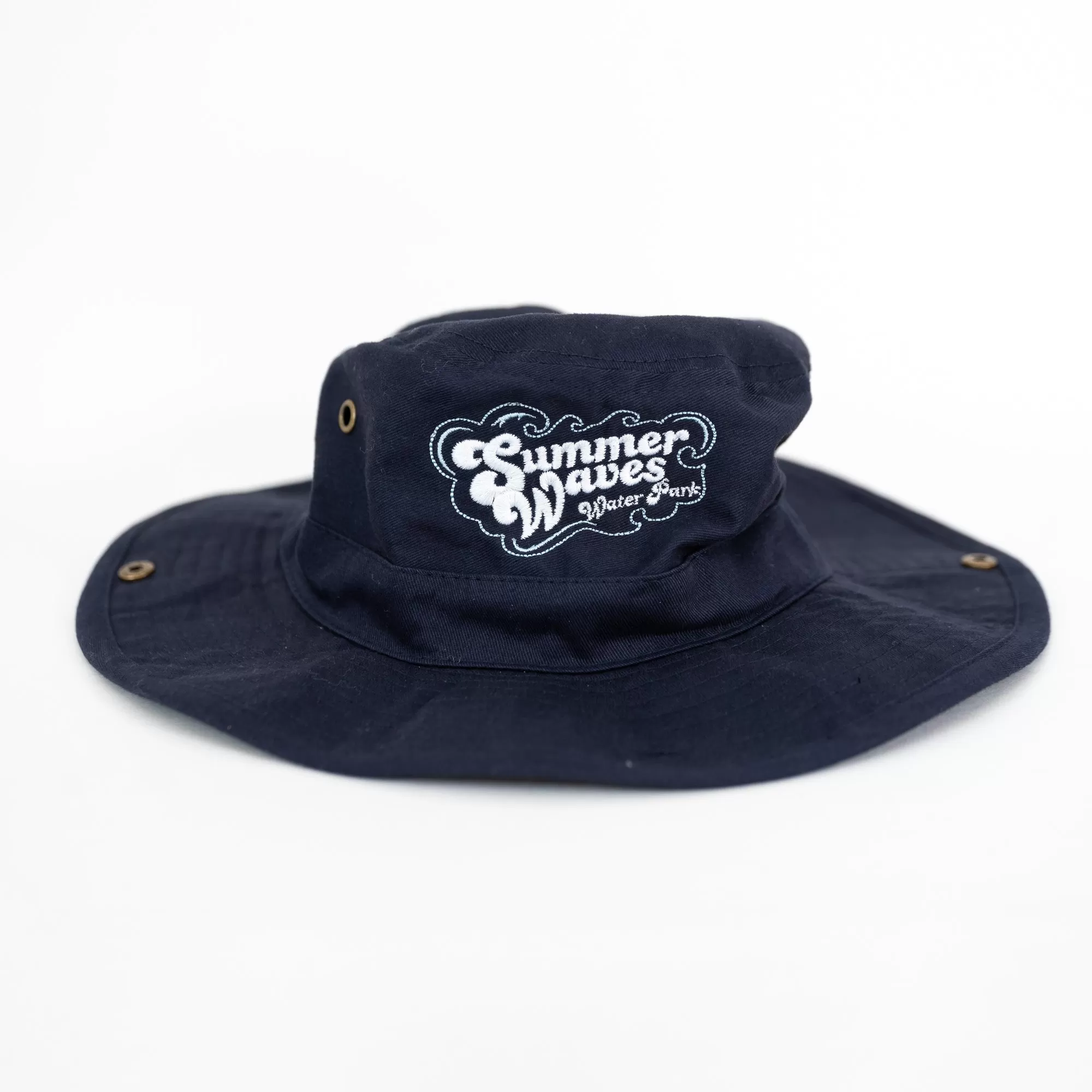 Summer Waves Boonie Hat