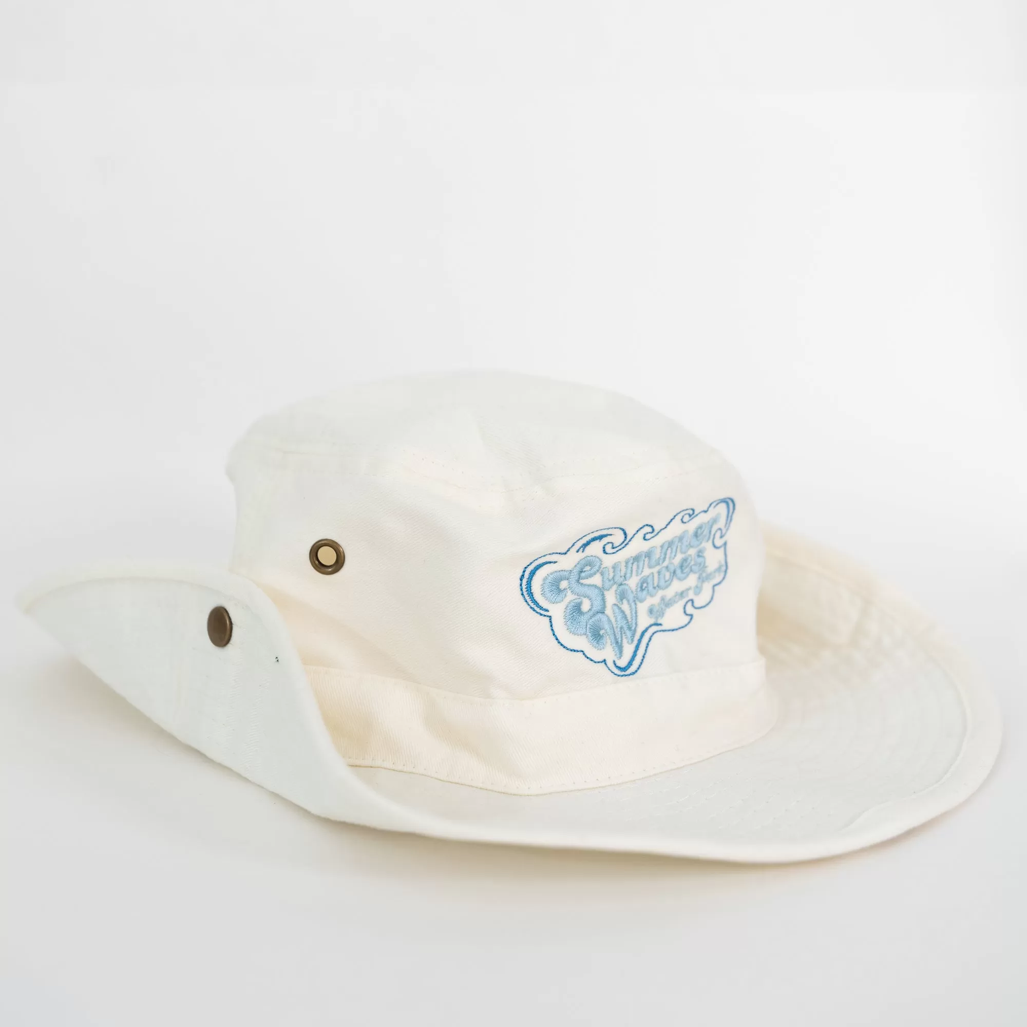 Summer Waves Boonie Hat