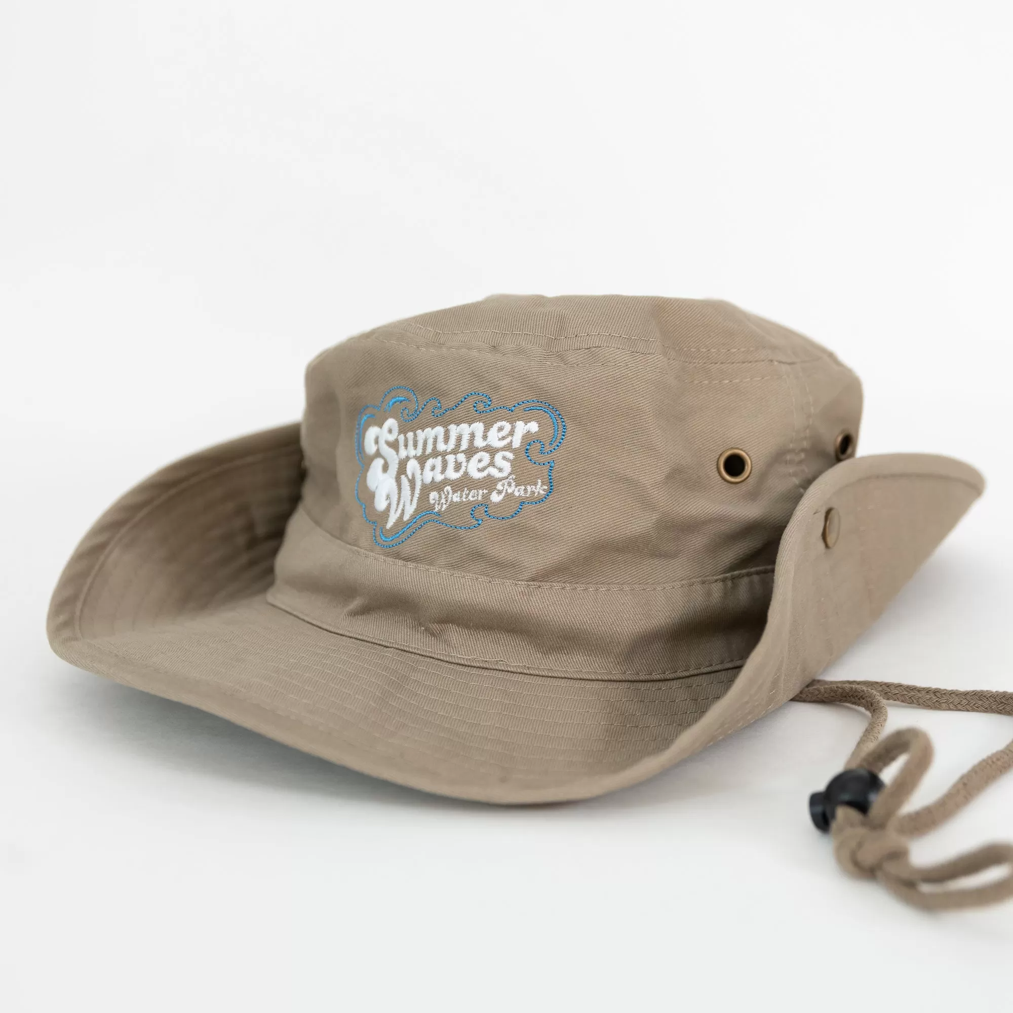 Summer Waves Boonie Hat