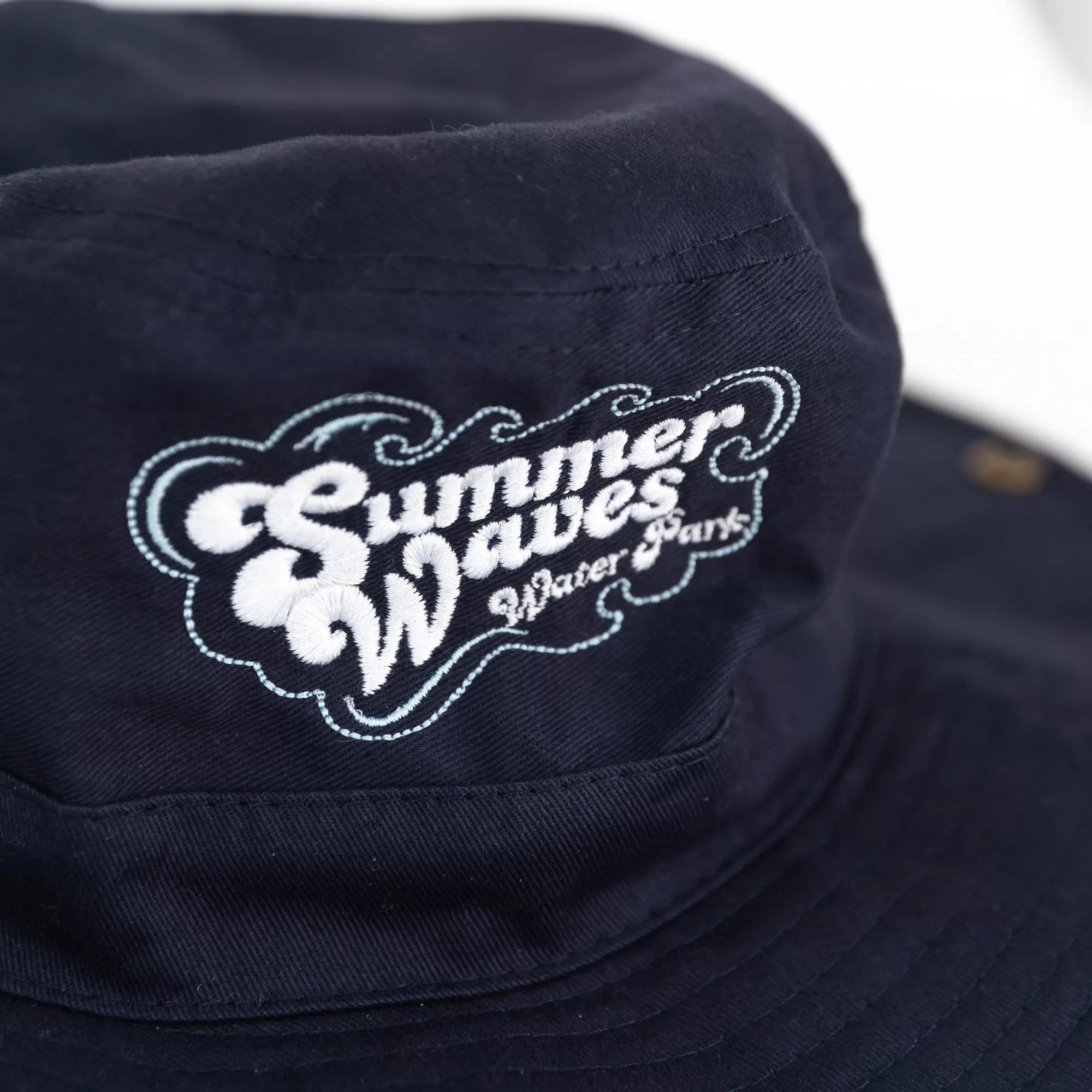 Summer Waves Boonie Hat