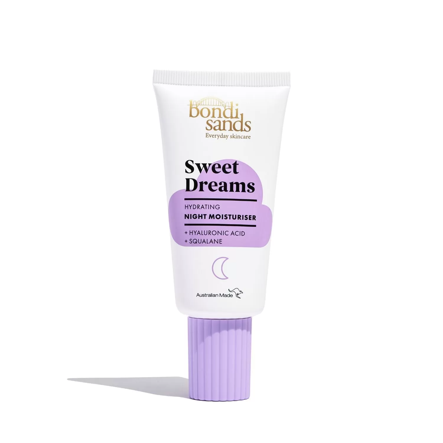 Sweet Dreams Night Moisturiser - 50ml