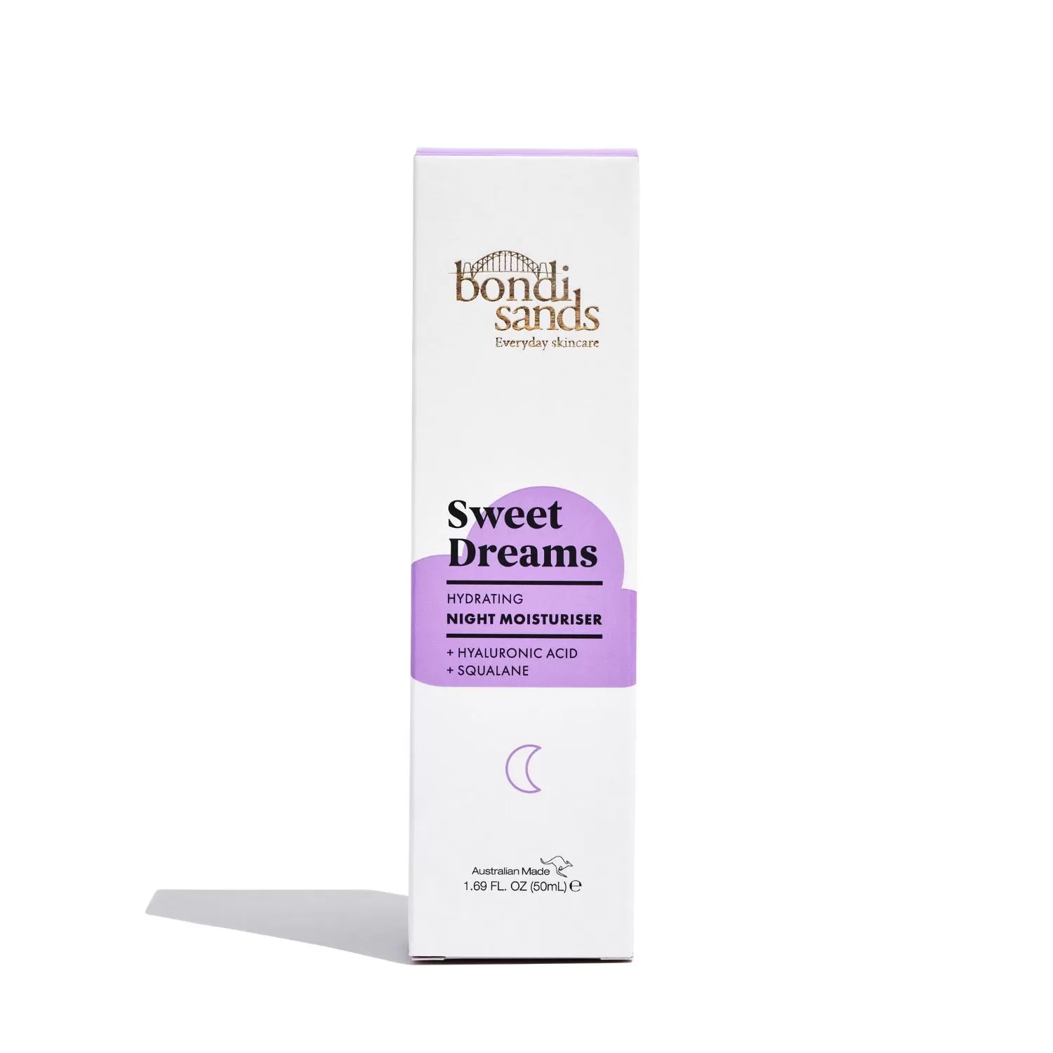 Sweet Dreams Night Moisturiser - 50ml