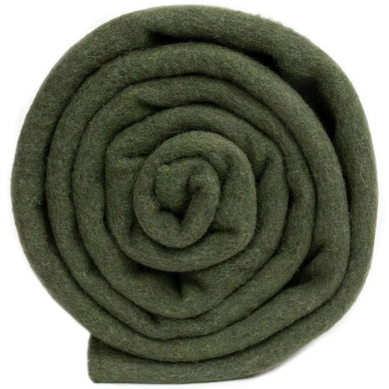 Swiss Link Classic Wool Blanket | U.S. Army Medical (Reproduction)