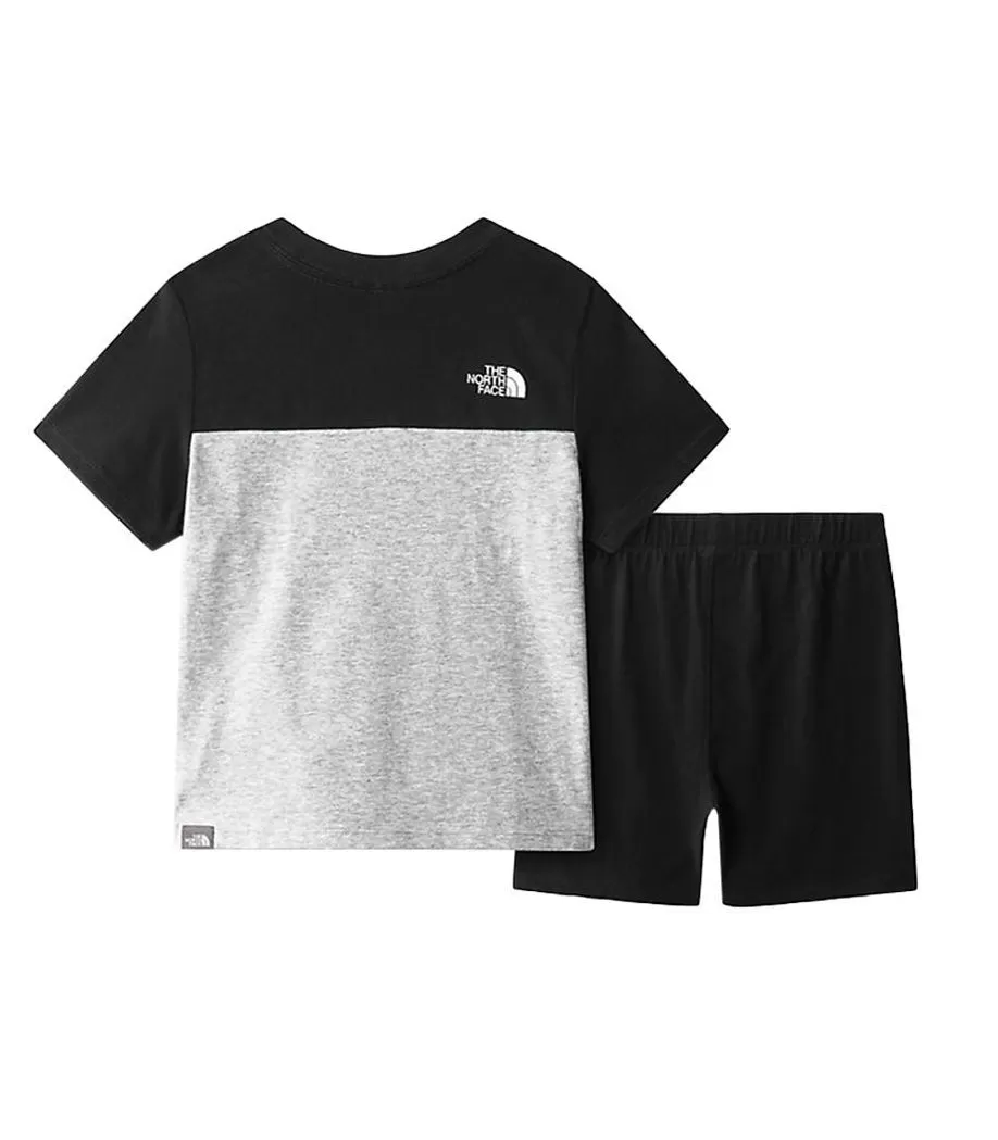 T-shirt e Shorts Unisex bambino