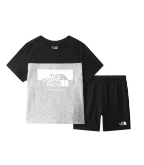 T-shirt e Shorts Unisex bambino