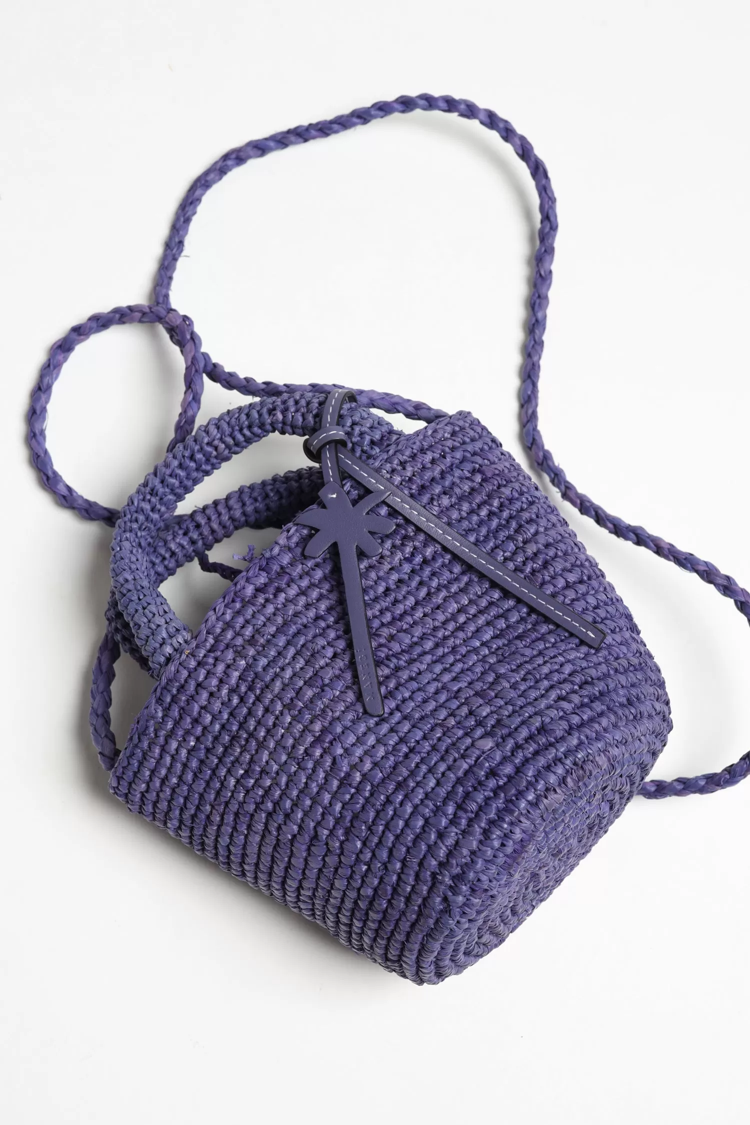 Tasche Summer Mini in Lavender