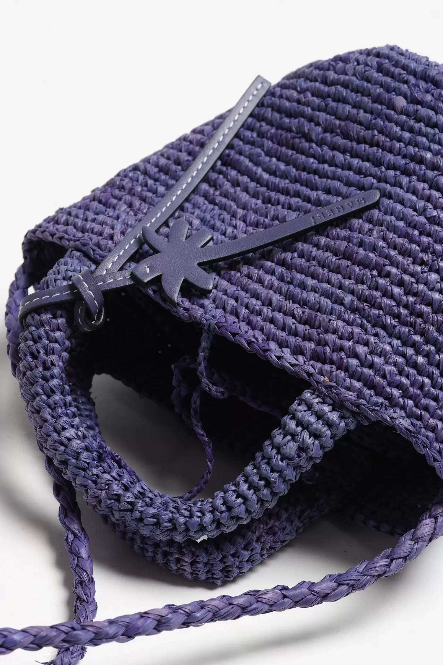 Tasche Summer Mini in Lavender