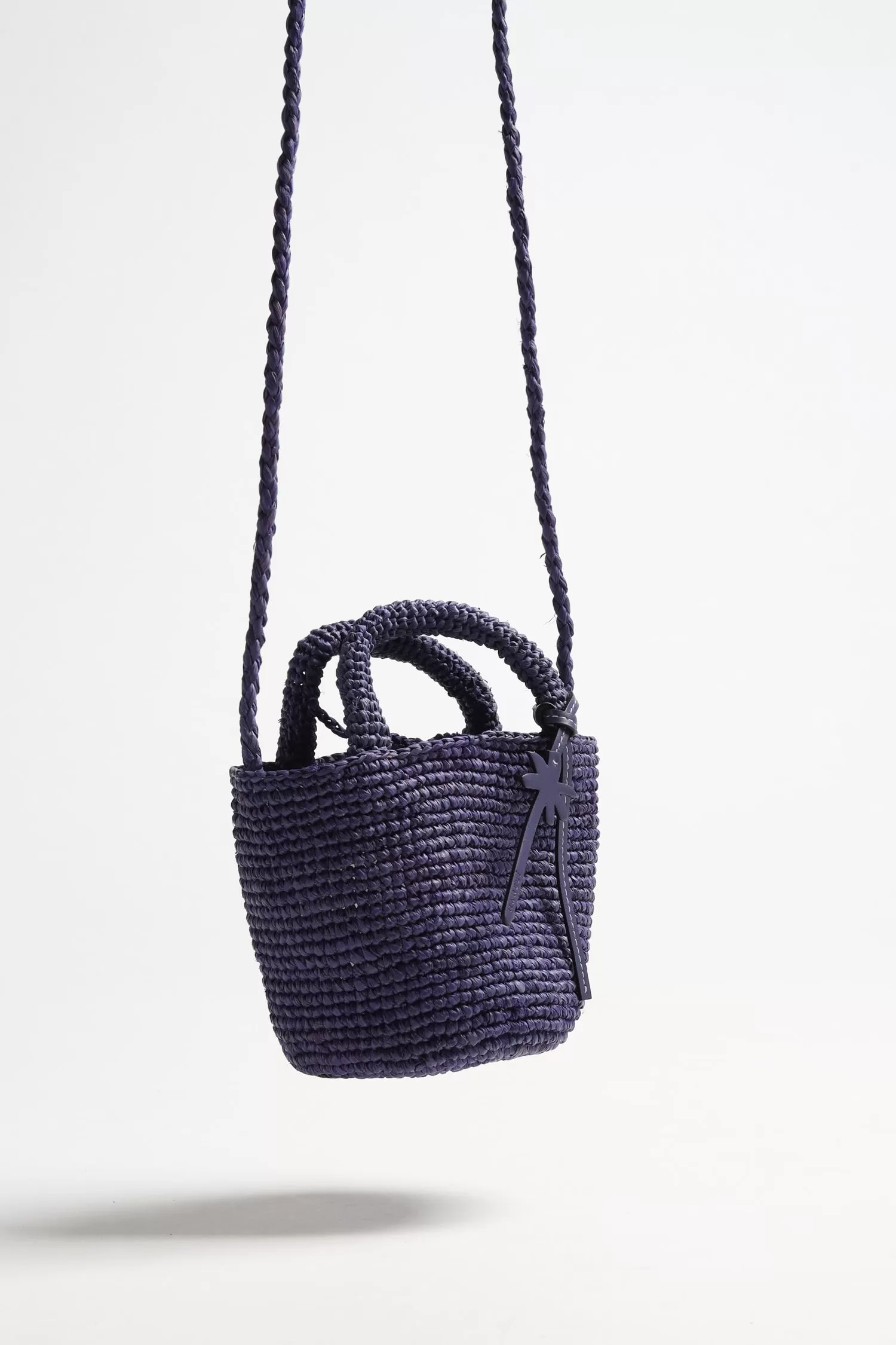 Tasche Summer Mini in Lavender