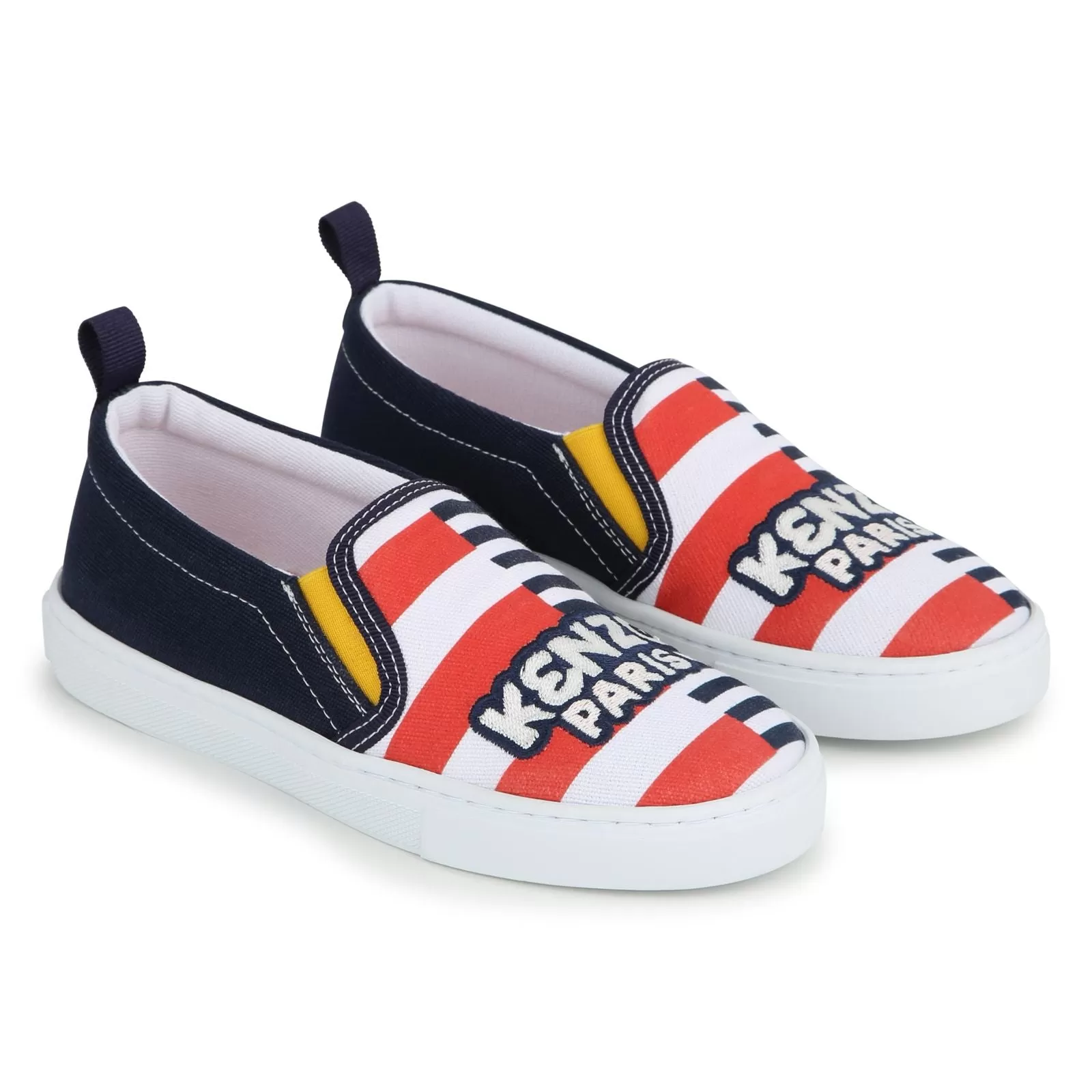 Tenis para nio y Teen Kenzo unisex