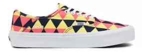 Tenis Vans Authentic Neon