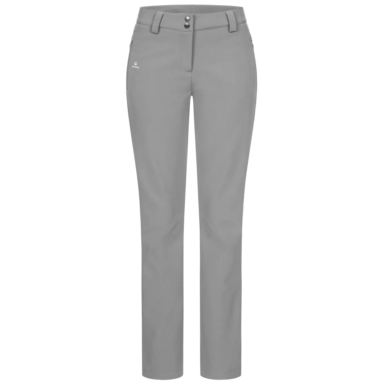 Thermal Hiking Pants Women