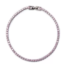 Tomo Tennis Bracelet