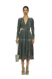 Ulla Johnson Zariah Dress