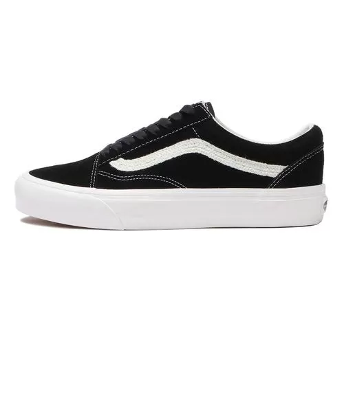 Vans Classic Old Skool VR3 Suede