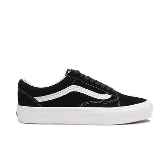 Vans Classic Old Skool VR3 Suede