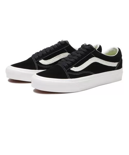 Vans Classic Old Skool VR3 Suede