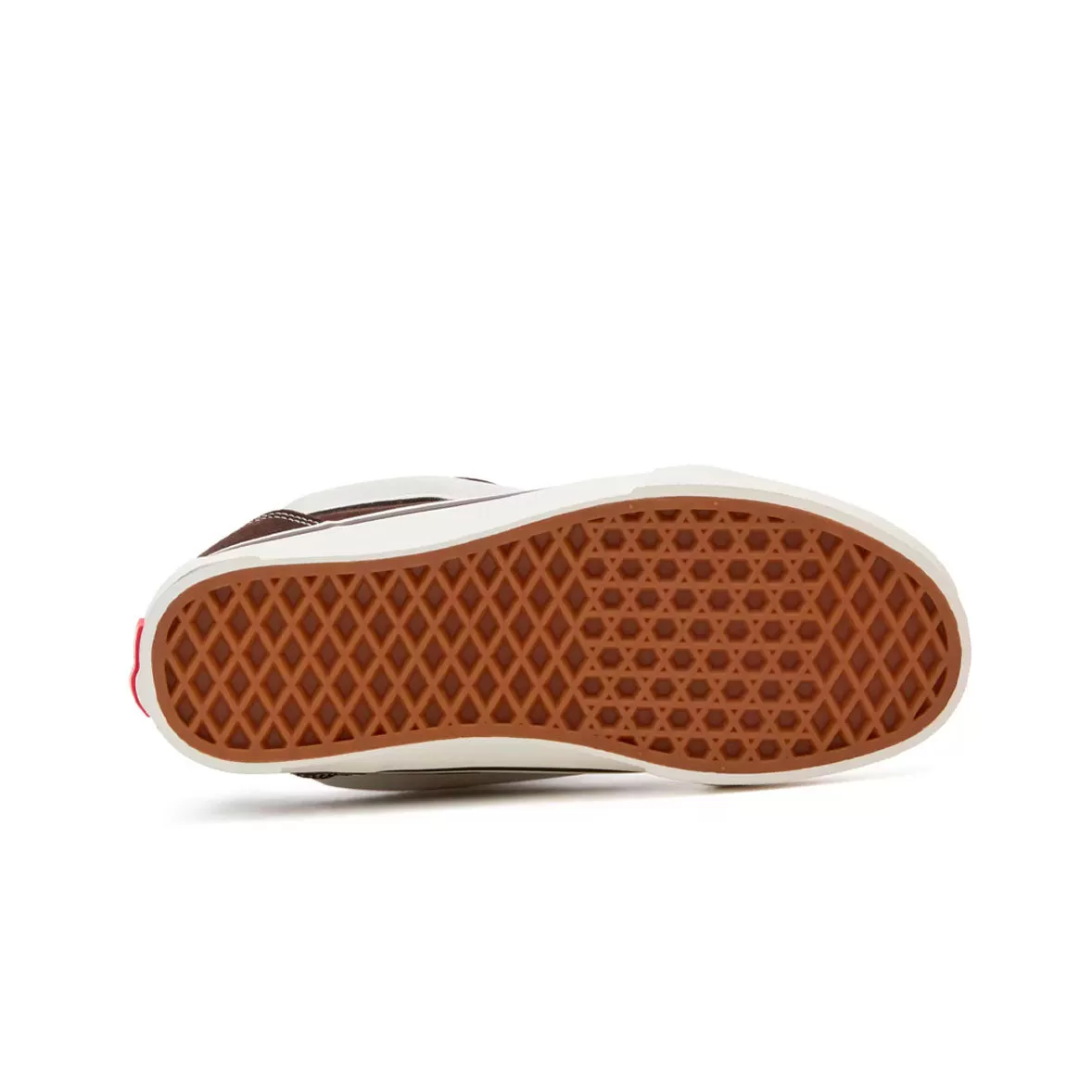 Vans Knu Skool Brown